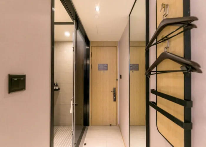 Ji Hotel