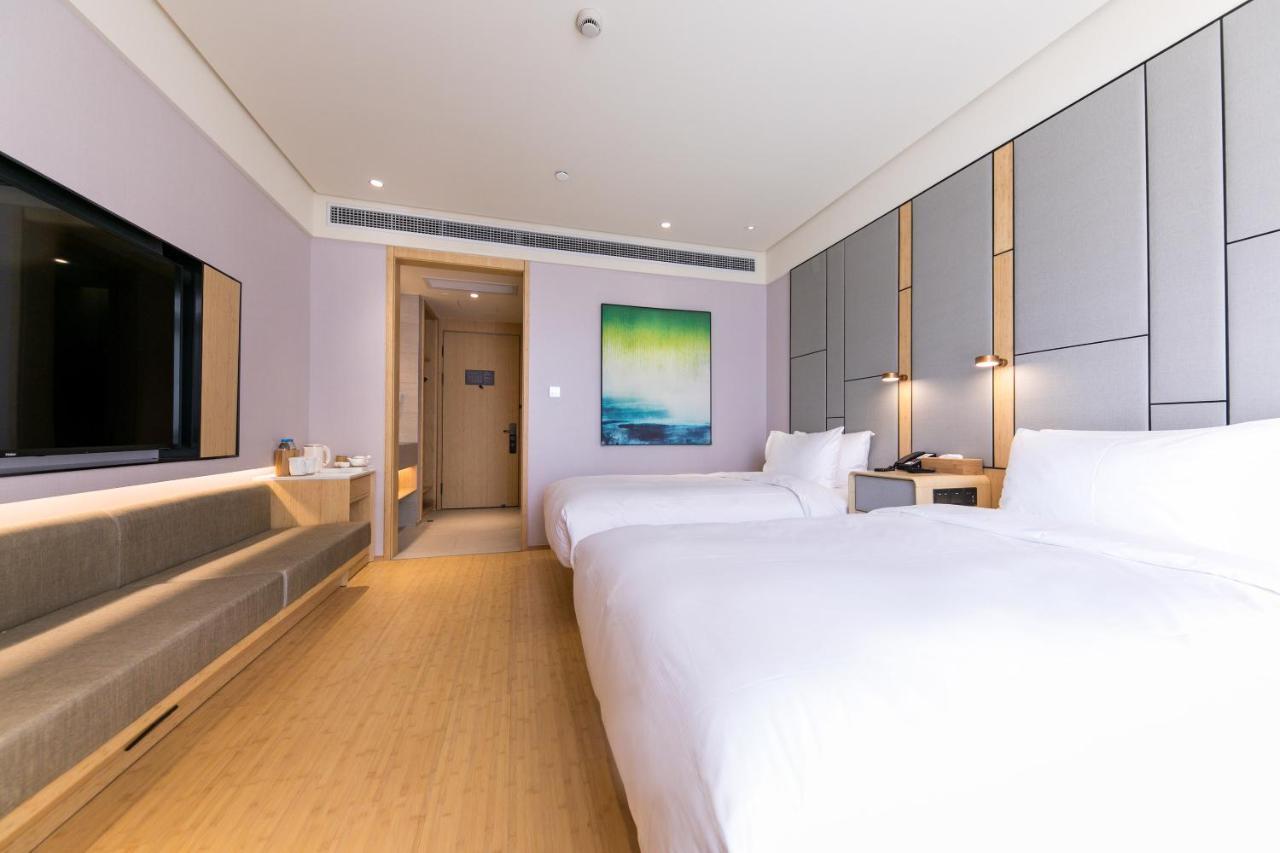 Hotel Ji Shanghai