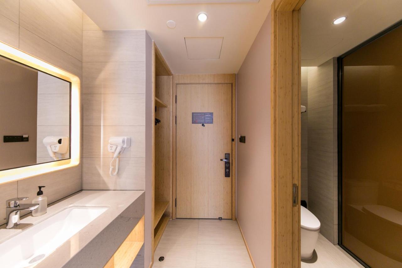 Hotel Ji 3*